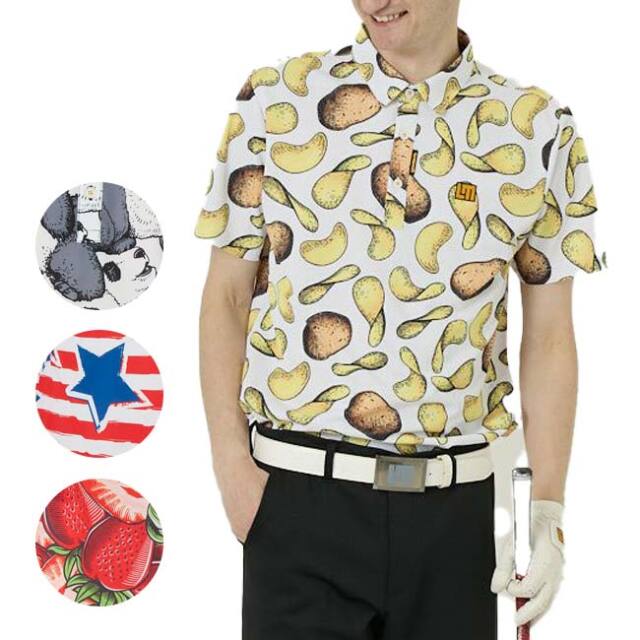 50%OFF在庫処分特価】「日本サイズ」LOUDMOUTH(ラウドマウス) 2023 SS