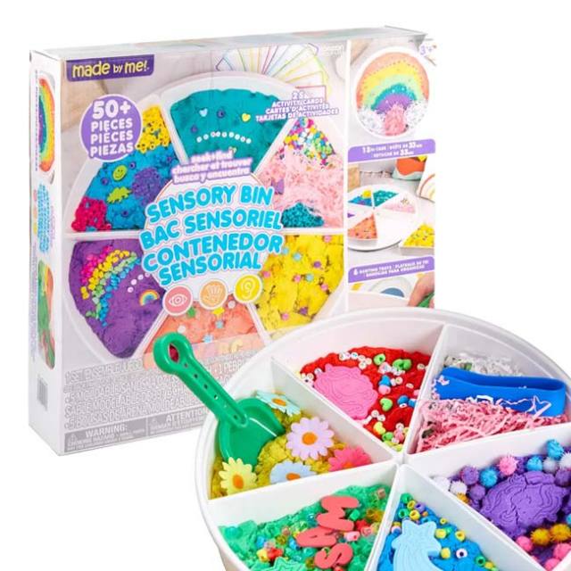 さまざま触感を楽しもう」ホライズン(HORIZON) Made By Me メイド