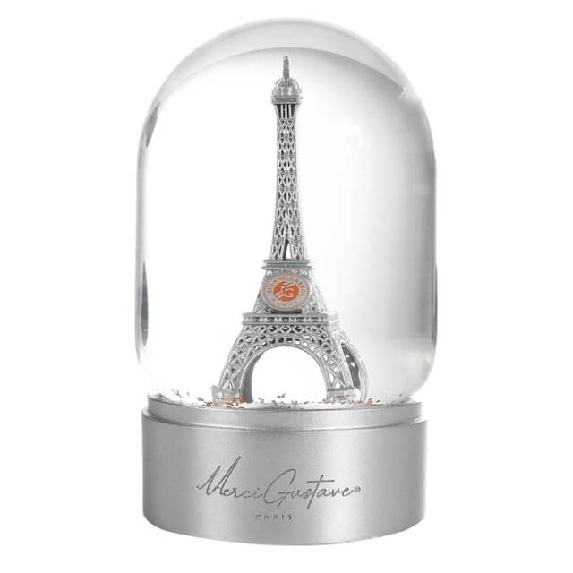 Roland Garros Official(ローランギャロス) EIFFEL TOWER DREAM DOME