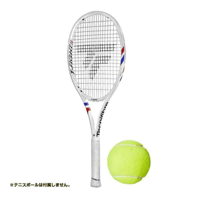 全長25.5cm！】テクニファイバー(Tecnifibre) ミニラケット T-FIGHT T