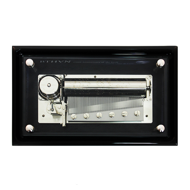 リュージュ REUGE オルゴール 72弁 AXA.72.5970.002 月光 ベートーベン