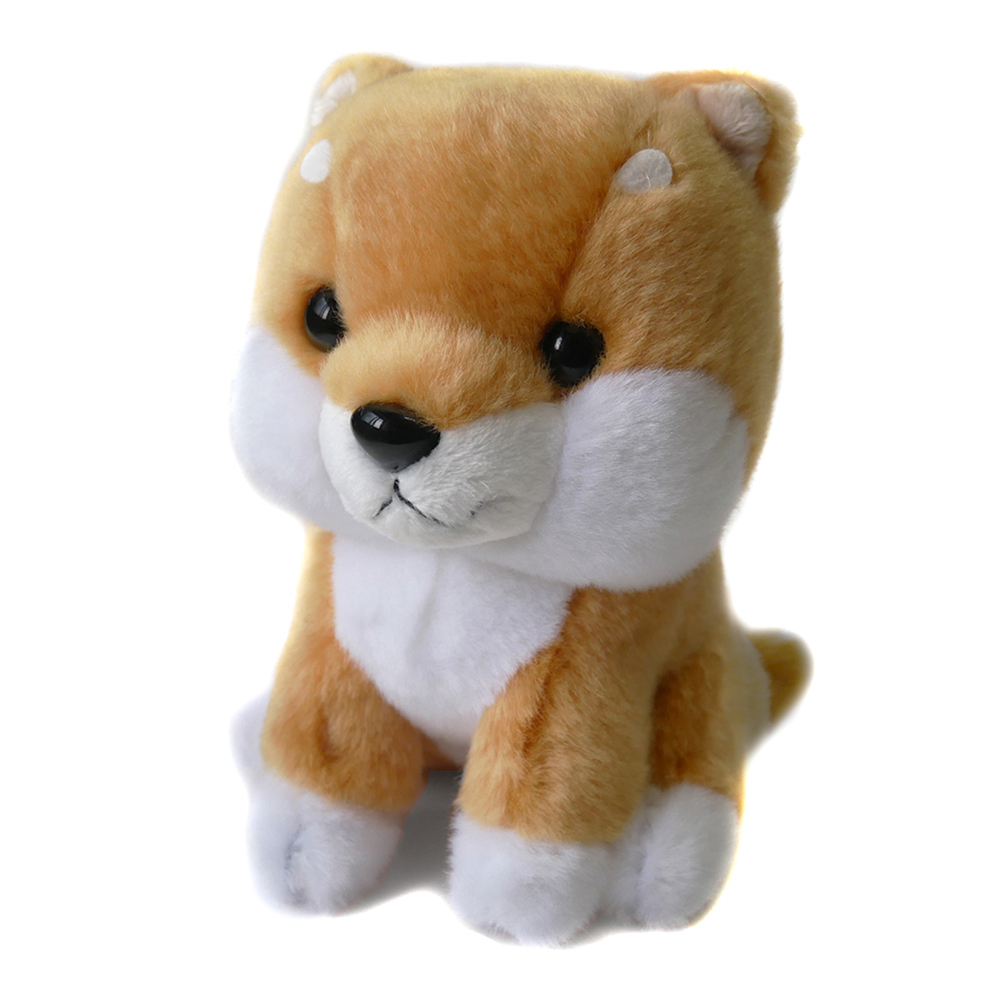 ニデック オルゴール 18弁 吉徳ぬいぐるみ しばいぬ 子犬のワルツ ショパン