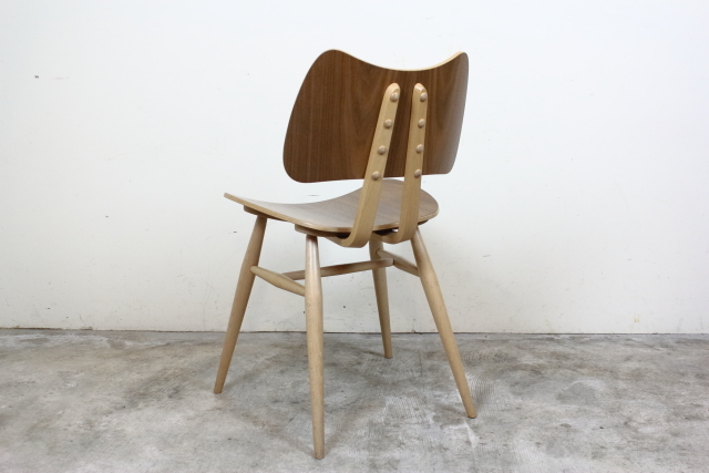 イギリス アーコール社 ercol バタフライチェア S108-2