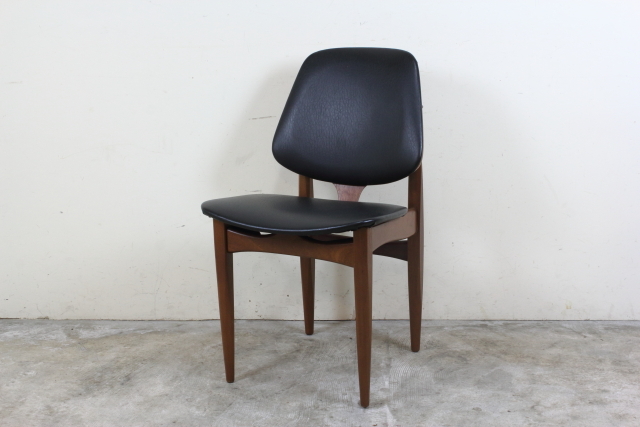 ダイニングチェア Elliotts of Newbury イギリス ヴィンテージ お85-1