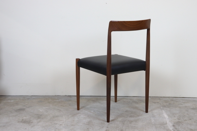 ダイニングチェア デンマーク 北欧 ヴィンテージ き79-3