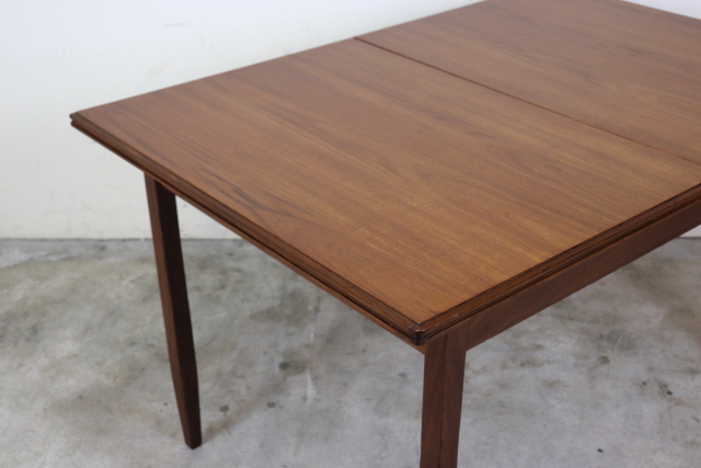 White&Newton エクステンションダイニングテーブル ヴィンテージ ち13-1