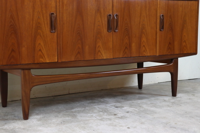 G-PLAN ジープラン サイドボード フレスコ ち93-2