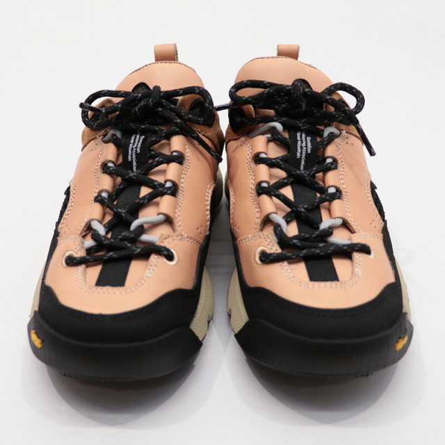 FLOWER MOUNTAIN フラワーマウンテン FM66-1-061 BACK COUNTRY レザー