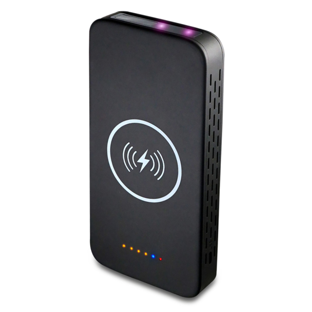 A-623 | フルHD録画対応モバイルバッテリー擬装(偽装)小型カメラ