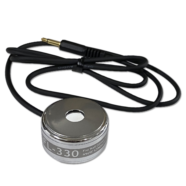 EQ-10 | イコライザー＆サウンドリミッター機能搭載 多機能