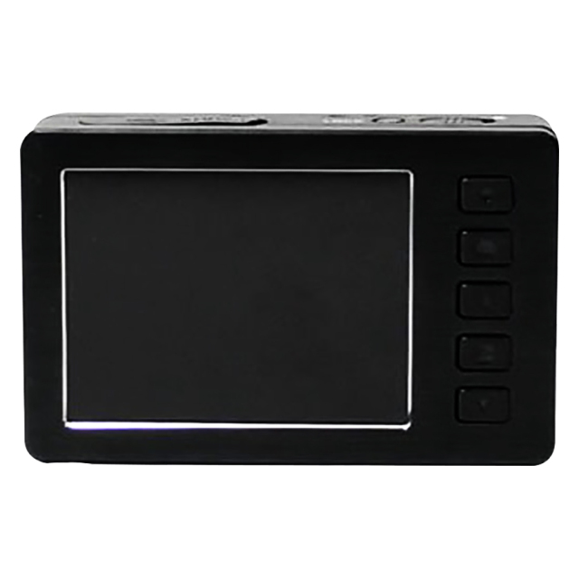 ANGELEYE HD3 | モニター搭載ポータブルレコーダーと小型フルHDカメラ