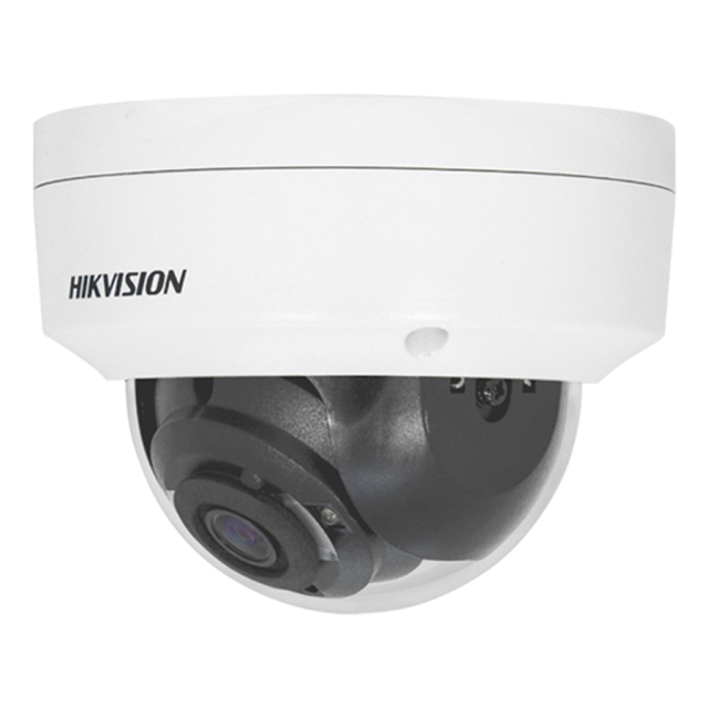 DS-2CE56D8T-VPITE | 200万画素CMOS搭載HD-TVI方式ワンケーブル対応