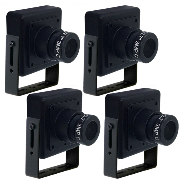 防犯カメラシステム アストップケイヨー本店