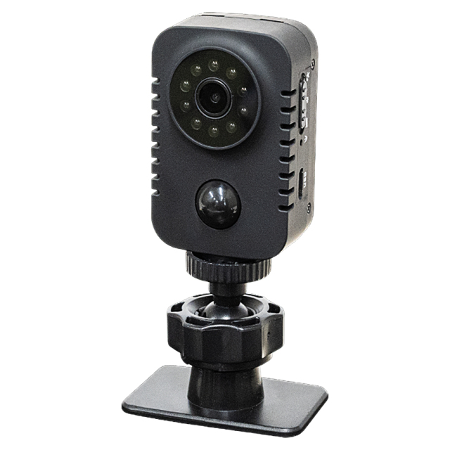 WTW-TC34 | 200万画素赤外線搭載超小型トレイルカメラ【防犯カメラ