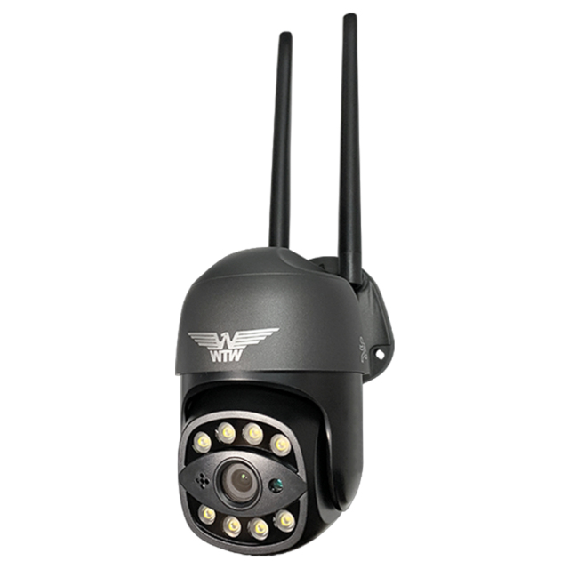 WTW-E2305GBX(ゴマちゃん5 Plus) | 500万画素赤外線 ホワイトLED