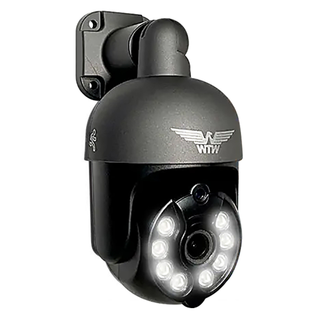 WTW-EGDRY388GB(みてるちゃん5 Plus) | APモード搭載530万画素カラー暗