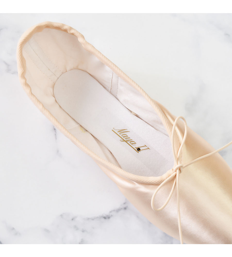 Grishko（グリシコ）MAYAII（0505）トゥシューズ |バレエウェア・用品