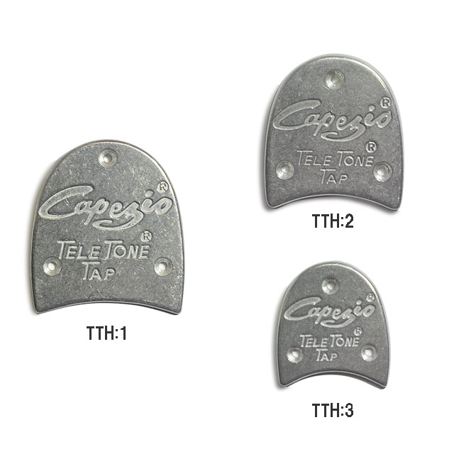 CAPEZIO（カペジオ）TELETONE TAPS（TTT/TOE）