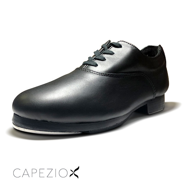 CAPEZIO TAP SHOES M61 TAP OXFORD MAX (カペジオ タップシューズM61