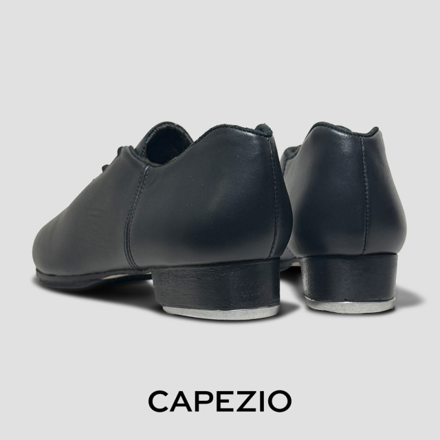 タップシューズ Capezio CG19 CADENCE TAP SHOE（BASEMNT・ベースメント）