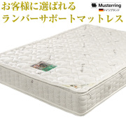 ムスタリング - musterring -