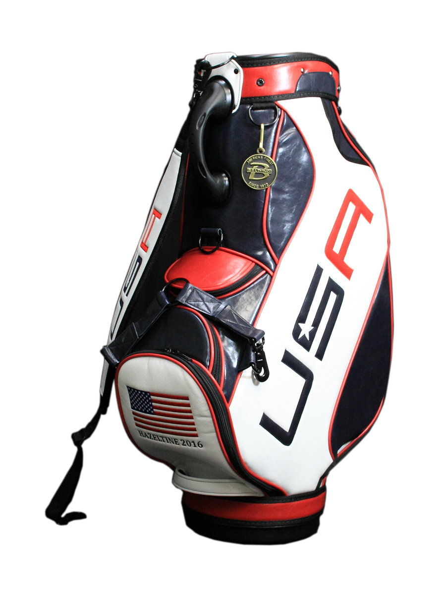 ライダーカップ 2016 リミテッド コレクション（9.5インチ