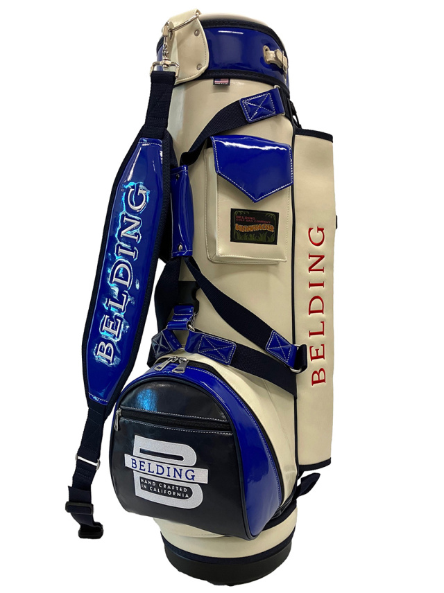 キャディバッグ ベルディング オンラインストア