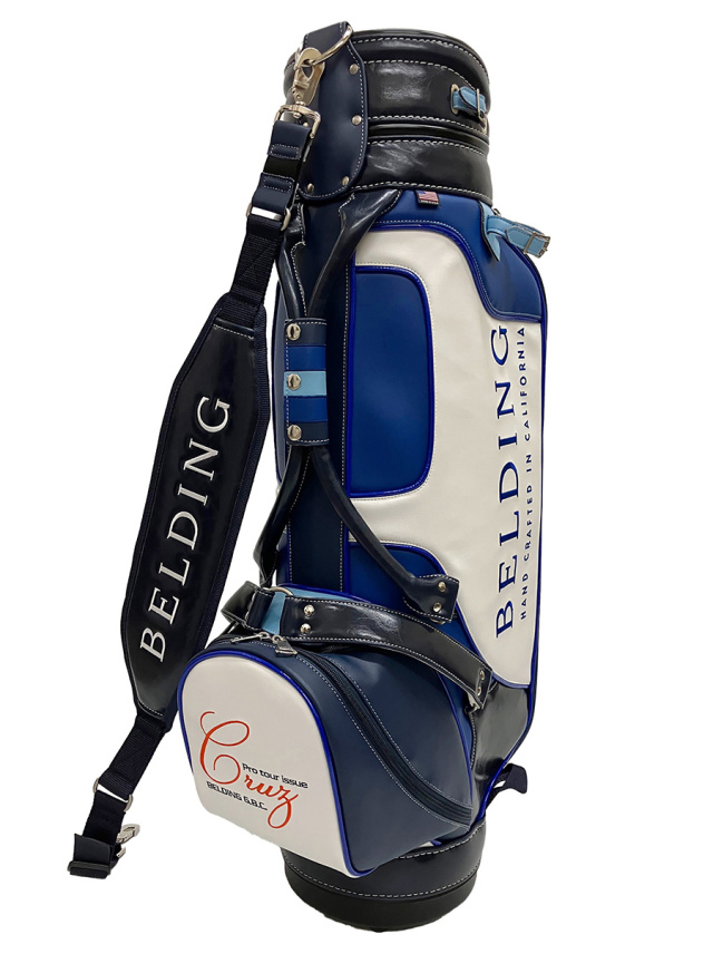 キャディバッグ ベルディング オンラインストア