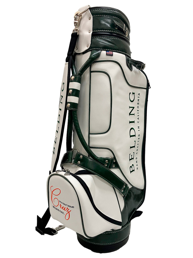 キャディバッグ ベルディング オンラインストア