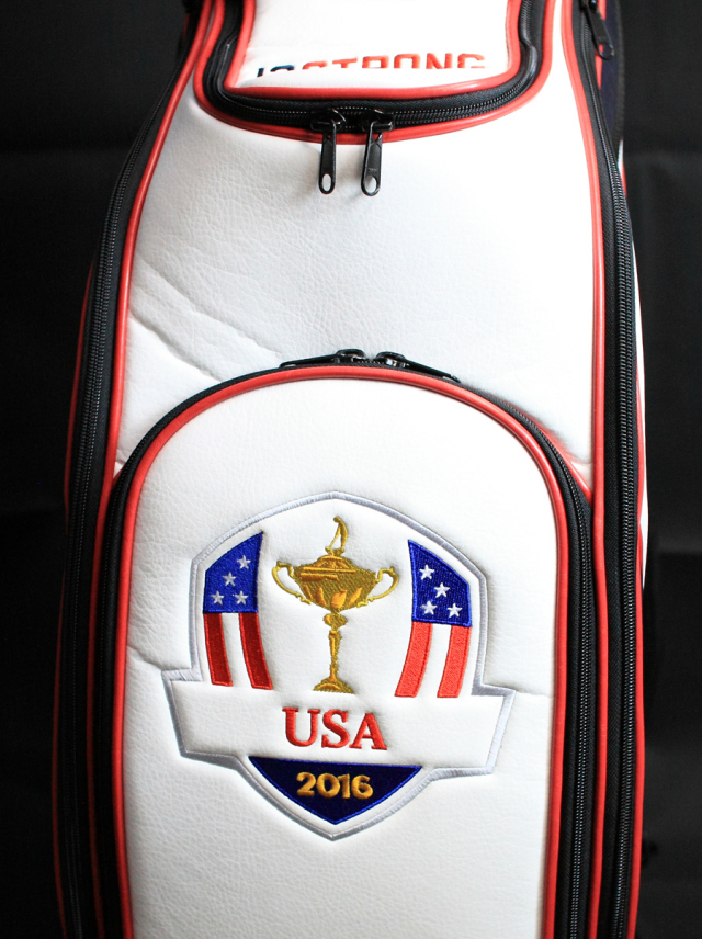 ライダーカップ 2016 リミテッド コレクション（9.5インチ