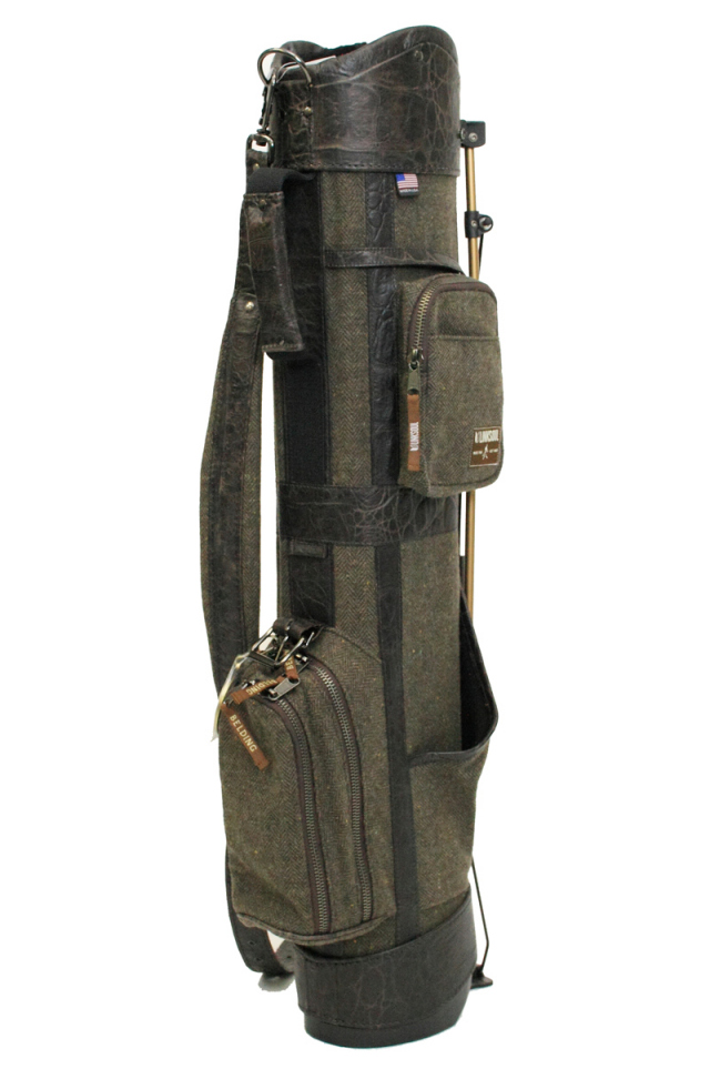 キャディバッグ ベルディング オンラインストア