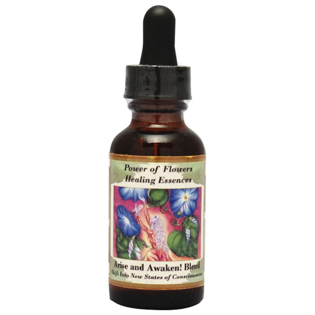 予約品】グローバルヒーリングアクティベーション フラワーエッセンス