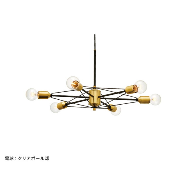 ペンダントライト Ventnor Pendant Light ヴェントナー ペンダント