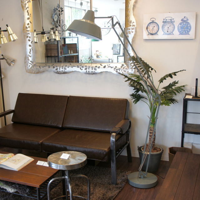 MARTTI FLOOR LAMP HERMOSA EN-017 全4色 送料無料 デザイナーズ家具