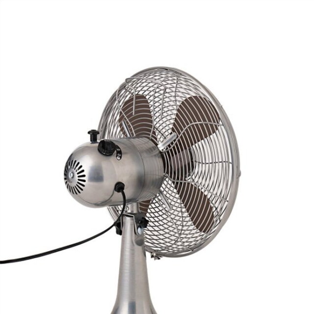 扇風機 RETRO FAN TABLE 2023 レトロファン テーブル 2023 家電