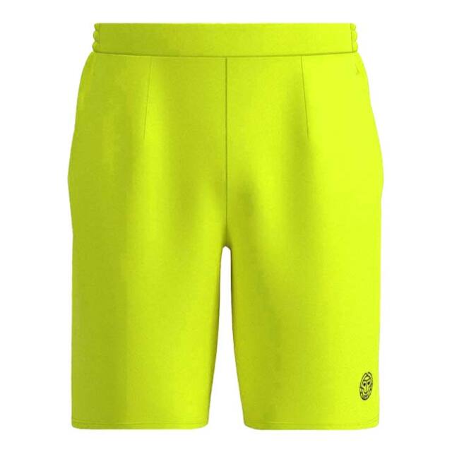 メンズ CREW 9インチ ショートパンツ 「定番」 M1470003-NYW ネオン