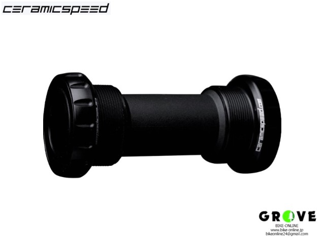CERAMICSPEED セラミックスピード ［ BB ボトムブラケット ］ BSA ROAD