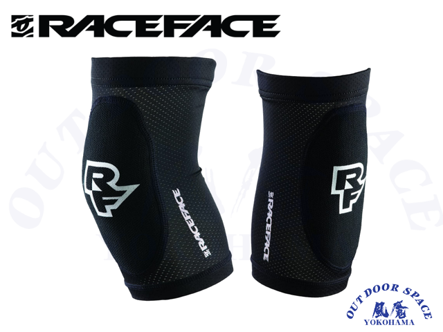 RaceFace レースフェイス [ CHARGE ELBOW ] 【風魔横浜】 BIKE-ONLINE