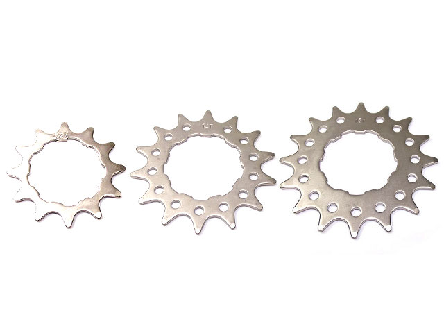 FIRE EYE ファイヤーアイ [ SINGLE SPEED COG ] シングルスピード コグ