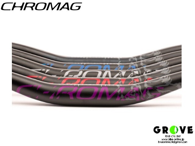 CHROMAG クロマグ ［ 2020 Fubars OSX 35 ］フーバーズOSX 35mm