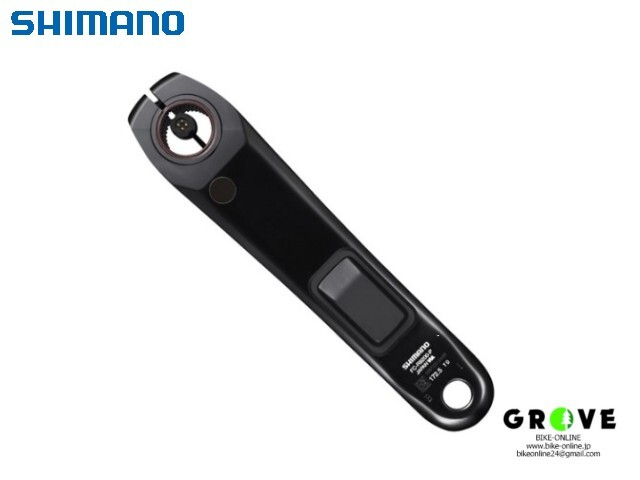 Shimano シマノ ［ FC-R9200-P 50-34 170mm ］DURA-ACE クランクセット