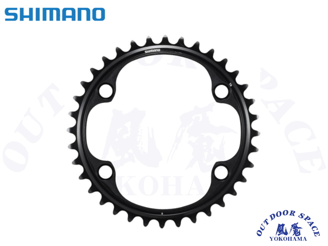 Shimano シマノ ［ FC-R9200 50-34T 170mm ］DURA-ACE クランクセット