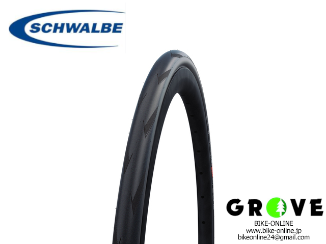 SCHWALBE シュワルベ [ PRO ONE TUBELESS EASY ] プロワン