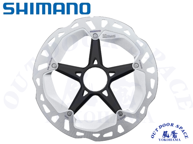 SHIMANO シマノ [ RT-CL900 ] DURA-ACE R9200 シリーズ / センター