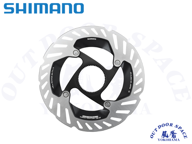 SHIMANO シマノ [ RT-CL900 ] DURA-ACE R9200 シリーズ / センター