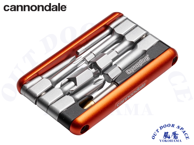 cannondale キャノンデール ［ 11-in-1 with DynaPlug Multi-Tool
