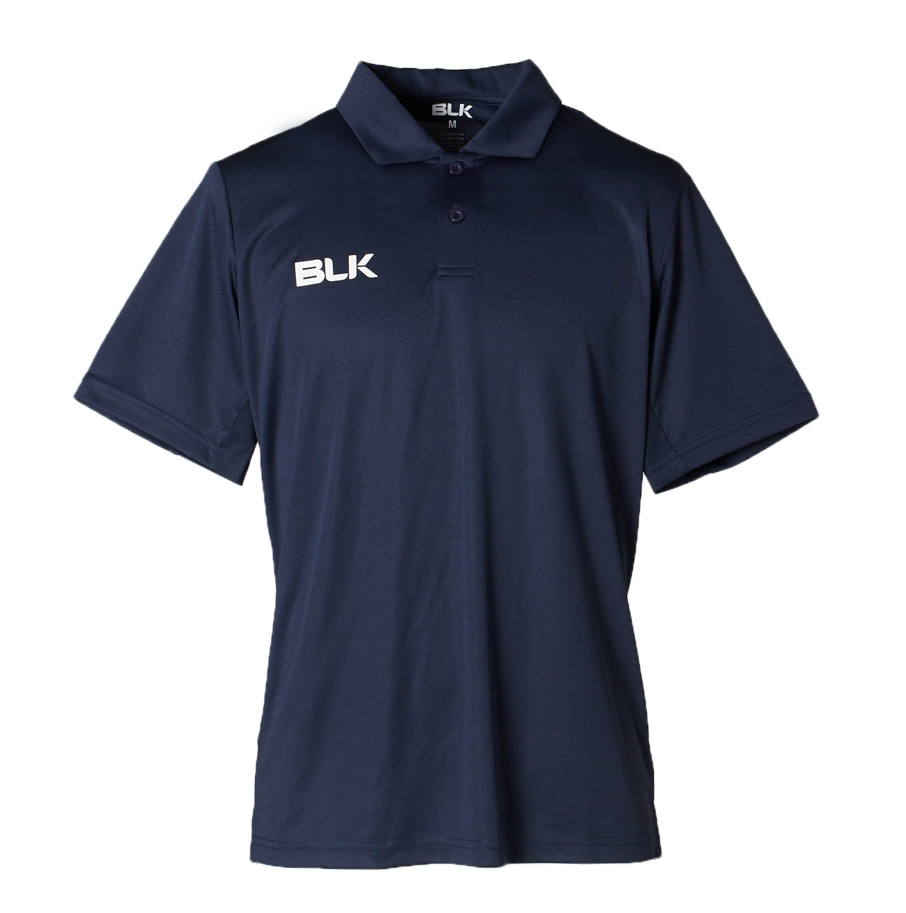 JPポロシャツ ネイビー