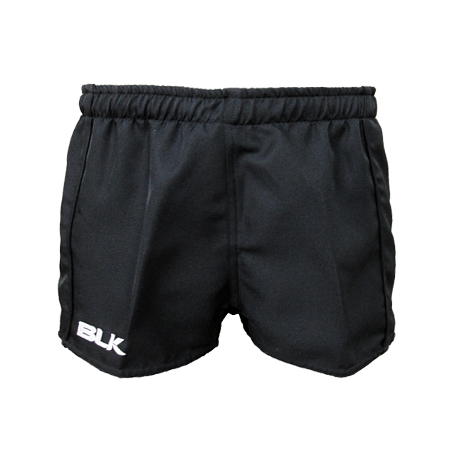 BLKマッチディショーツ ジュニア （ブラック）