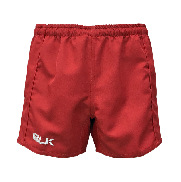 BLK マッチディショーツ Golden Oldies (レッド)