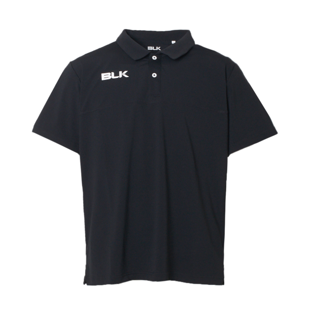 ライフスタイルポロシャツ